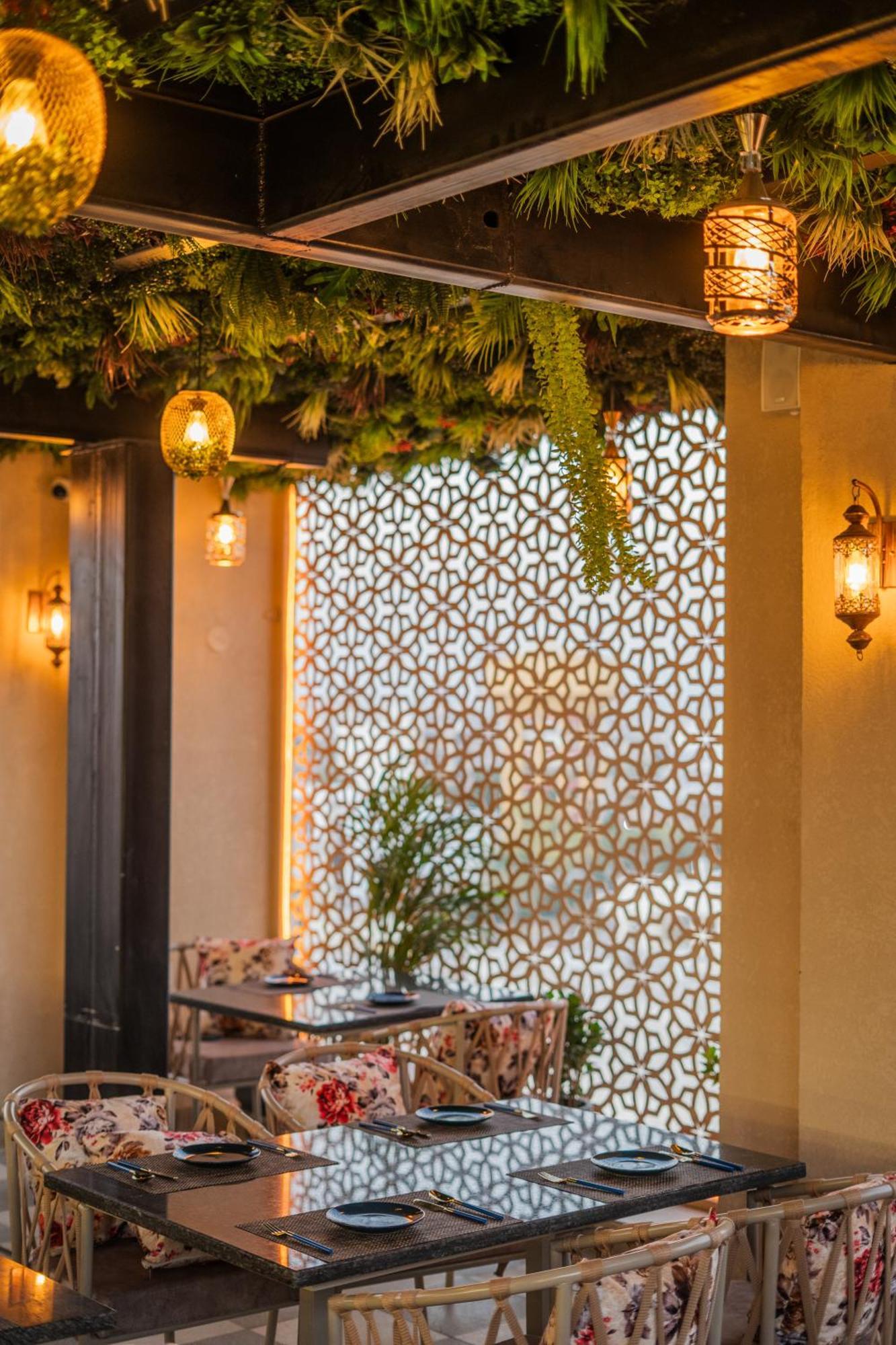 Royal Prime - A City Center Boutique Hotel In Jaipur Exteriör bild